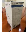 Amtone LED Swan Light Desk and Table Lamp. 3000units. EXW Los Angeles